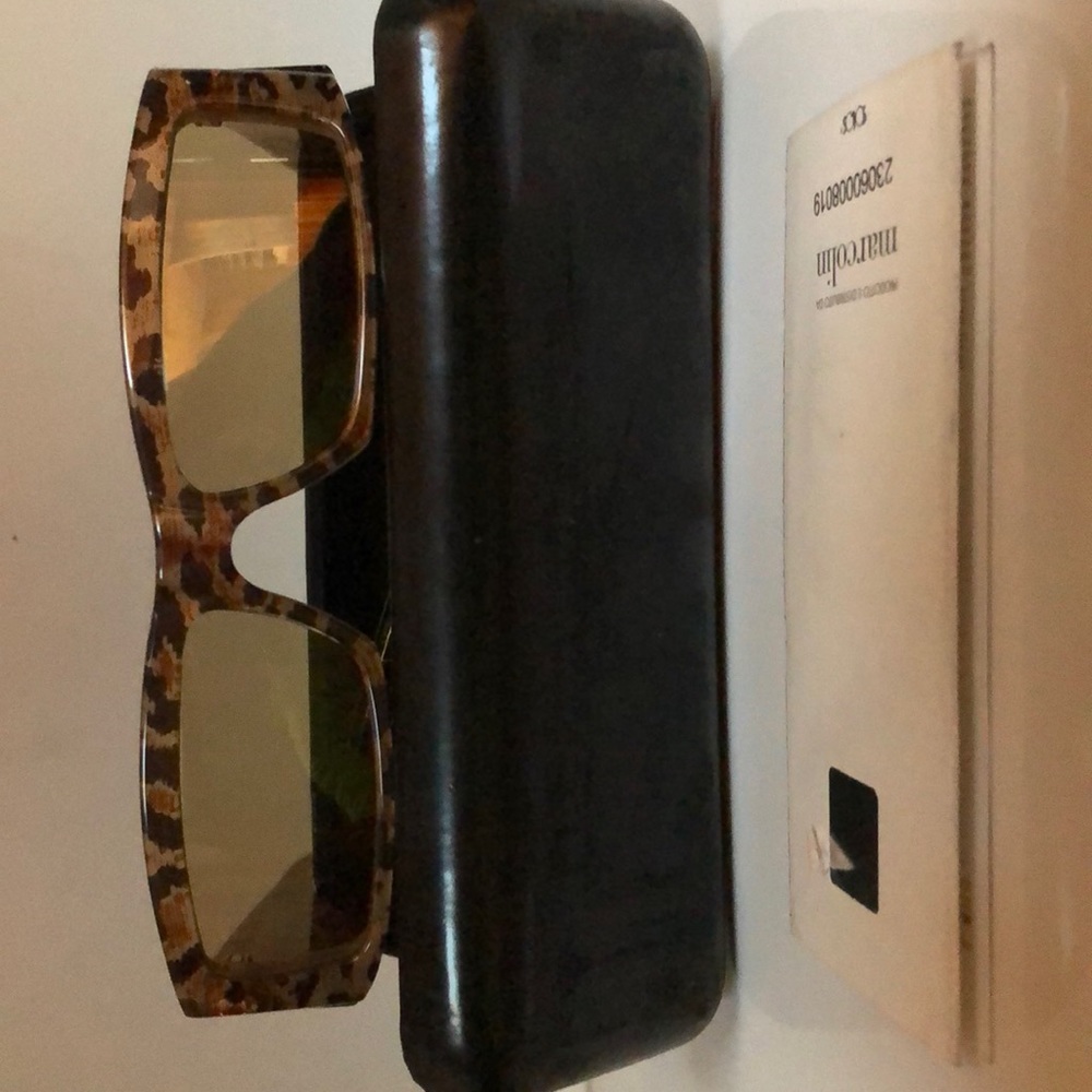 Dolce Gabbana Unisex Sunglasses